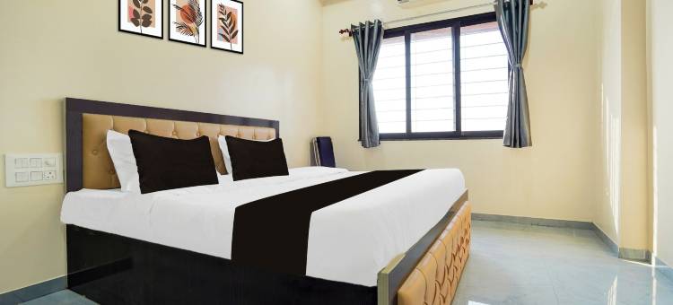 豪华达巴酒店(Super Hotel O Dabha Hilltop)图片