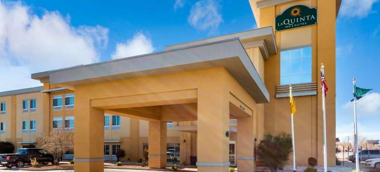 阿蒂西亚拉昆塔温德姆套房酒店(La Quinta Inn & Suites by Wyndham Artesia)图片