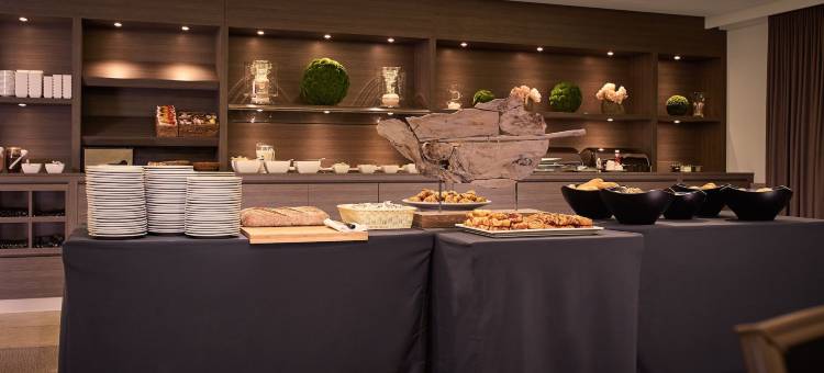 登纳霍夫范德瓦尔克酒店(Van der Valk Hotel Dennenhof)图片