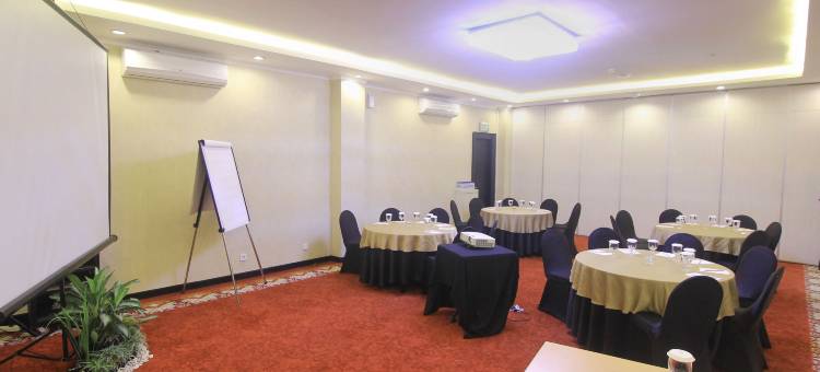 阿米西亚大达摩套房(Grand Darmo Suite by AMITHYA)图片