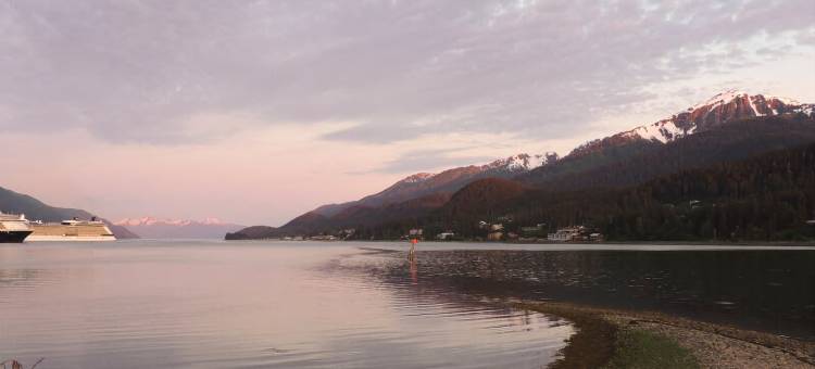 朱诺温德姆华美达酒店(Ramada by Wyndham Juneau)图片