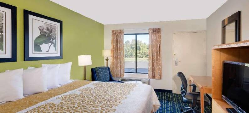 伊斯顿戴斯酒店(Days Inn by Wyndham Easton)图片