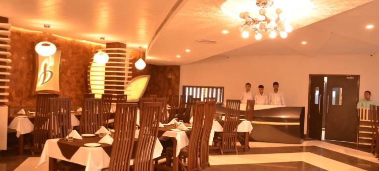 贝尔维尤旅馆餐厅度假酒店(Bellevue Inn Hotel Restaurant & Resort)图片