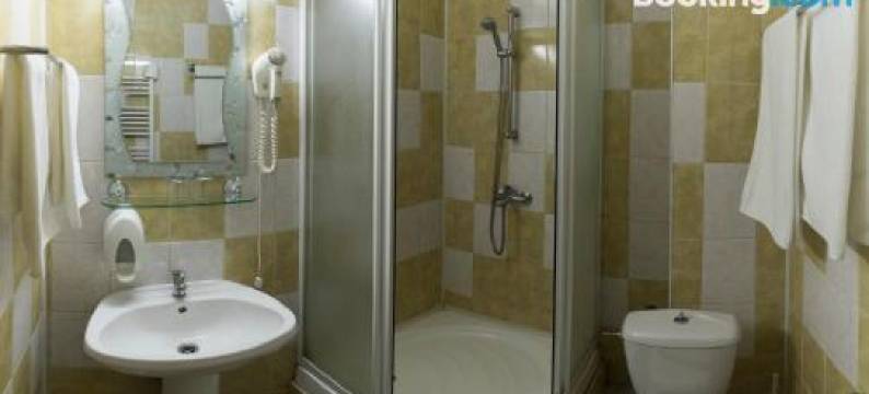 瓦纳特露旅馆(Pensiunea Vanatorul)图片