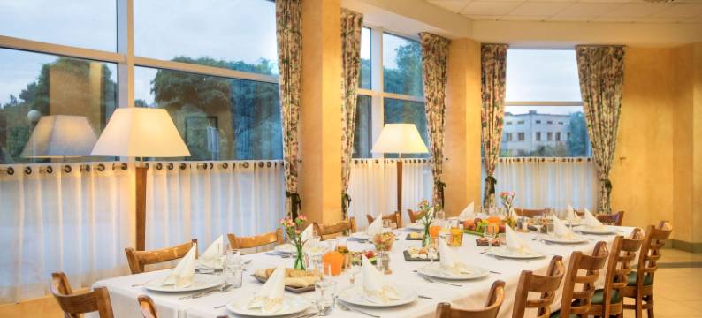 波兹南康铂酒店(Campanile Poznan)图片