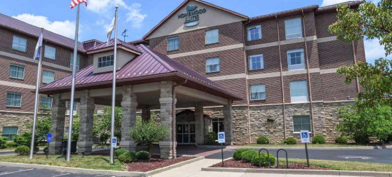 弗洛伦斯辛辛那提机场南Homewood Suites by Hilton(Homewood Suites by Hilton Cincinnati Airport South-Florence)图片