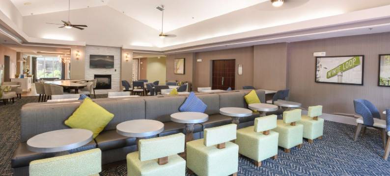 弗洛伦斯辛辛那提机场南Homewood Suites by Hilton(Homewood Suites by Hilton Cincinnati Airport South-Florence)图片