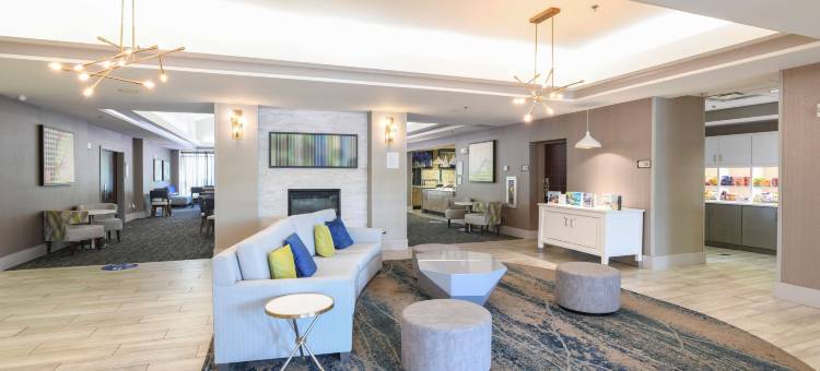 弗洛伦斯辛辛那提机场南Homewood Suites by Hilton(Homewood Suites by Hilton Cincinnati Airport South-Florence)图片