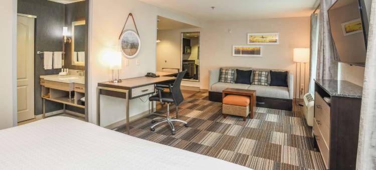 弗洛伦斯辛辛那提机场南Homewood Suites by Hilton(Homewood Suites by Hilton Cincinnati Airport South-Florence)图片