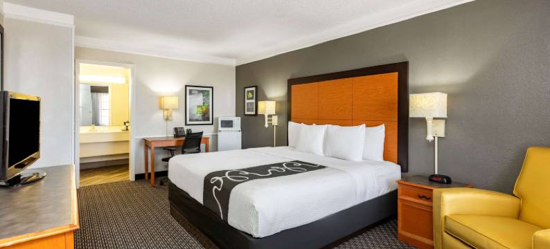 Travelodge by Wyndham El Paso - Airport图片