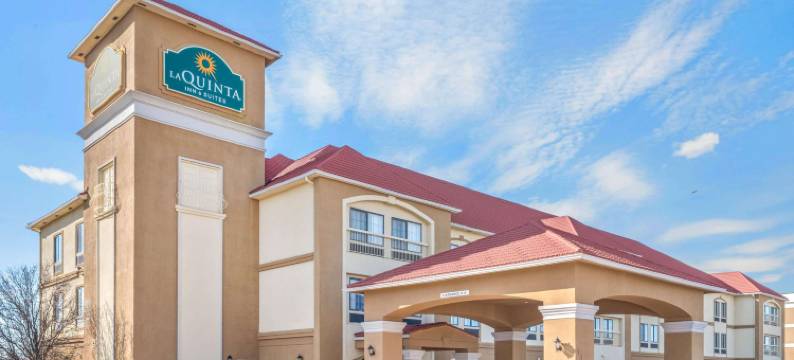 俄克拉何马城育空拉昆塔温德姆套房酒店(La Quinta Inn & Suites by Wyndham Oklahoma City -Yukon)图片