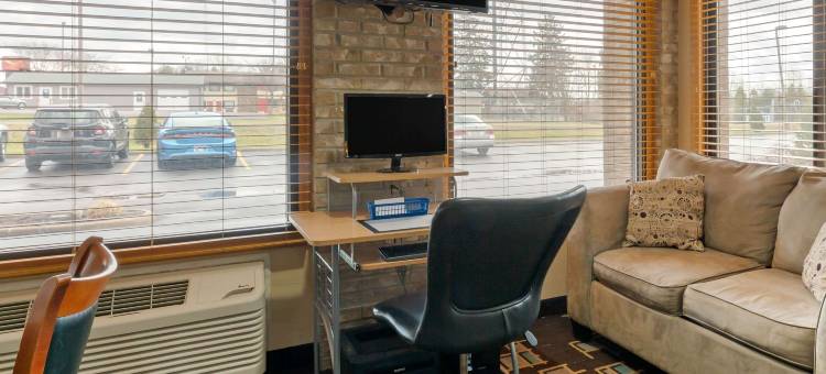 凯艺酒店(Quality Inn)图片