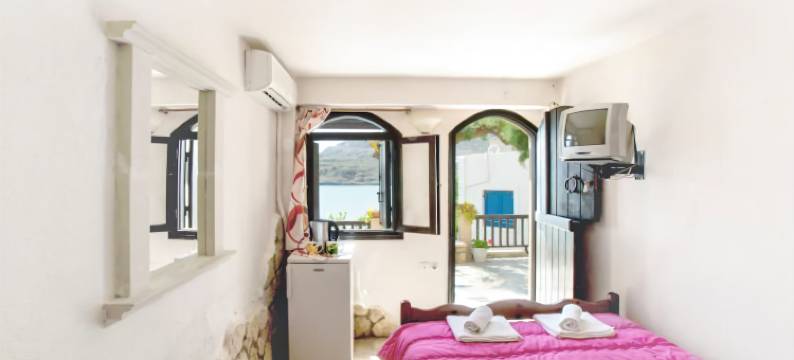 珊瑚客房酒店(Coral Front Beach)图片