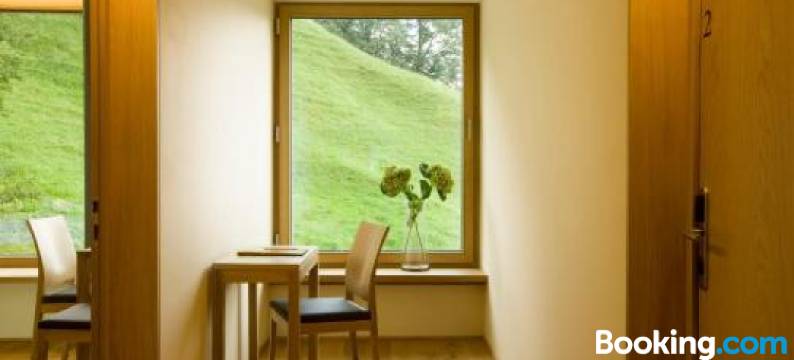 Hotel Alpenrose Ebnit图片