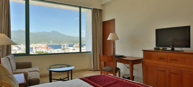 马那多阿雅杜塔酒店(Aryaduta Manado)图片