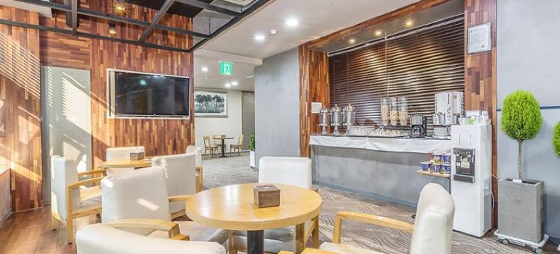 威尼兹亚酒店(Venezia Hotel)图片