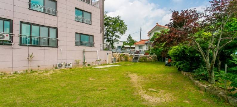 金海Solar House旅馆(Gimhae Solar House Pension)图片