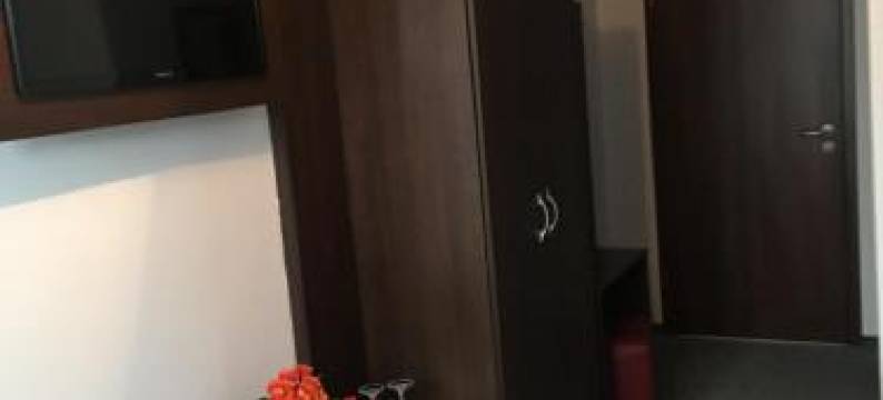 Pension la Viorel Isaila图片