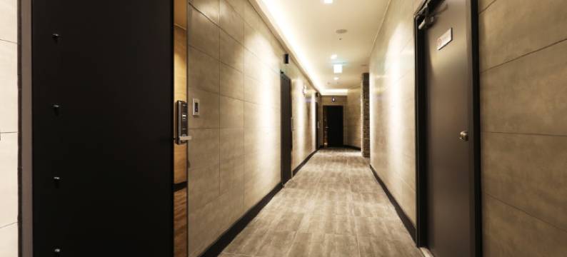 博斯科酒店(Boscoa Hotel)图片