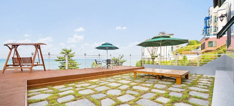 Samcheok Kara Spa Pension图片