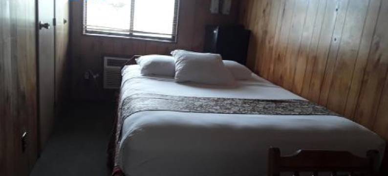 虎鲸旅馆(The Orca Inn)图片