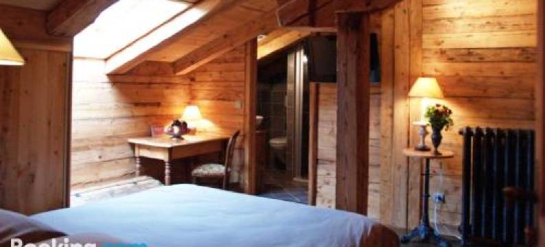 勒巴纳住宿加早餐旅馆(Chambres d'Hôtes le Barna)图片