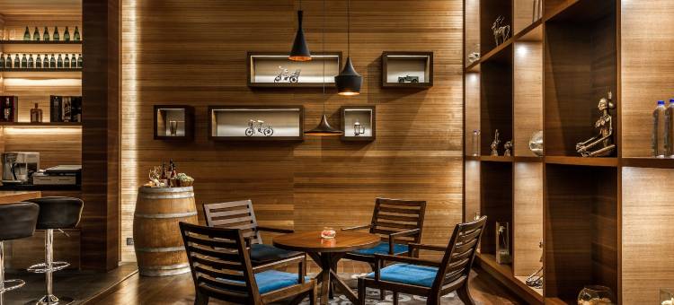 赖布尔Hyatt酒店(Hyatt Raipur)图片