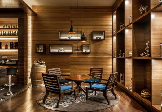 Hyatt RaipurHotel Overview