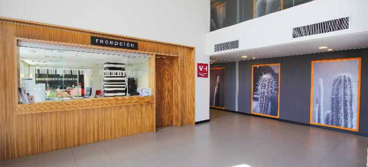 顶点住宿空间(Vértice Roomspace)图片
