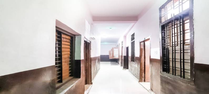 Hotel O Tirupati Guest House图片