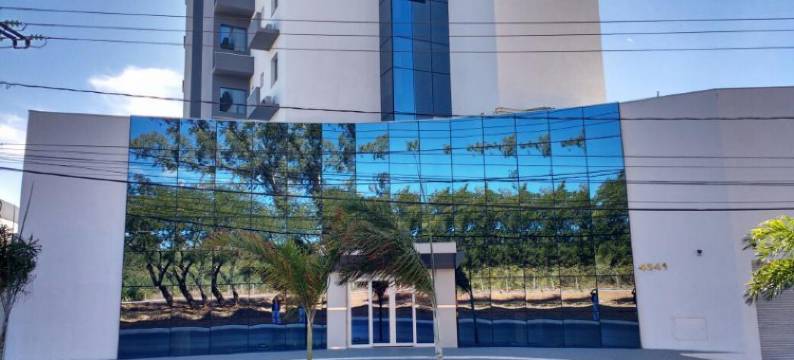 蒙蒂斯克拉鲁斯阿姆斯特丹酒店(Hotel Amsterdam Montes Claros)图片