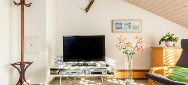 博特明根住宿加早餐酒店(MyBednBreakfast in Bottmingen)图片