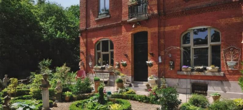 莱斯泰利斯住宿加早餐酒店(B&B les Taillis)图片