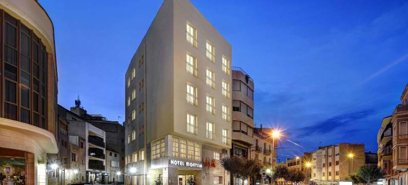 Hotel HCC Montsià图片
