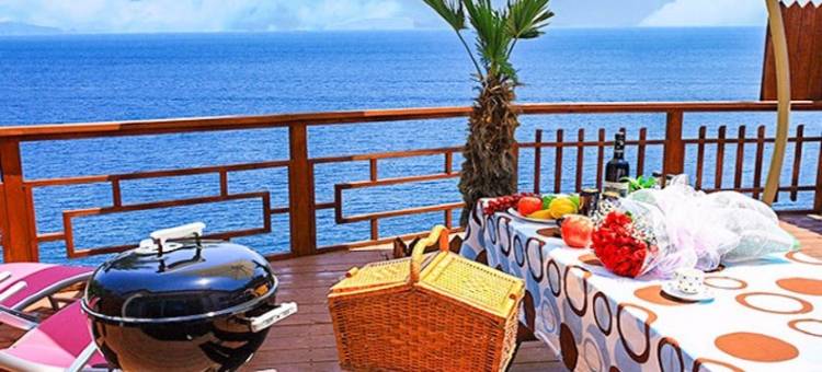 银海旅馆(Silver Sea Pension)图片