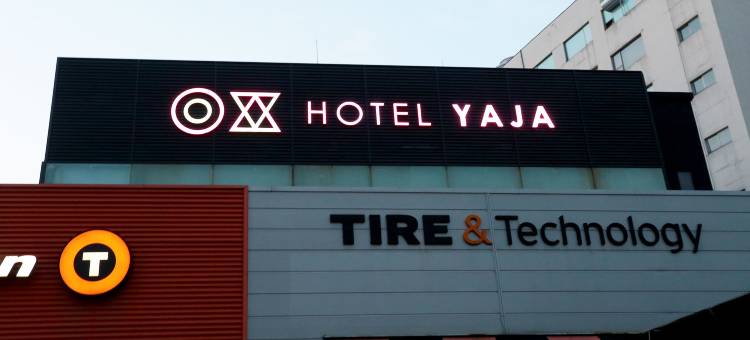 Yaja Gangnam Nonhyeon图片