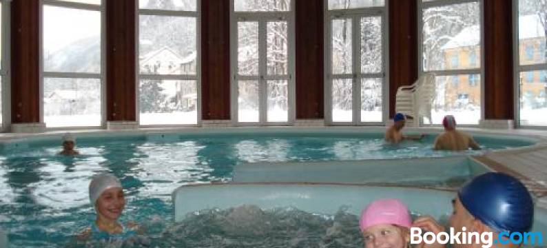 凯萨斯3号公寓(Résidence des 3 Césars)图片