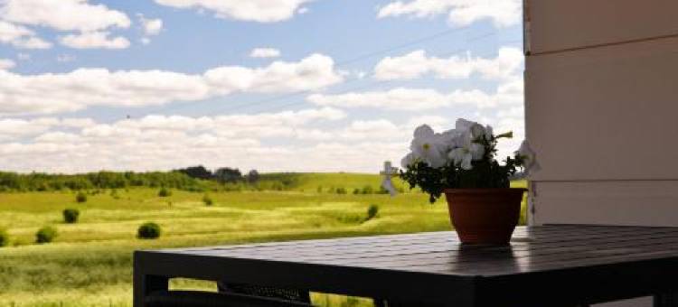 维拉特拉凯别墅(Vila Trakai)图片