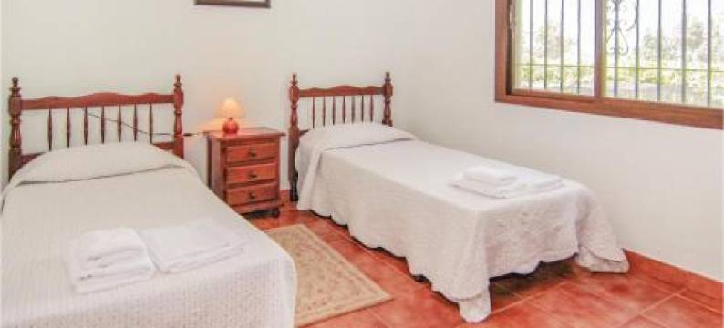 佐纳维拉塞卡度假屋(Finca Villaseca)图片