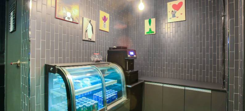 MW酒店(MW Hotel)图片