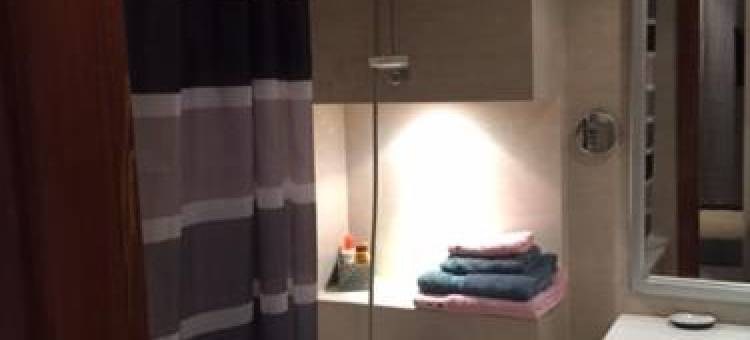 Short Stay Apartment Casablanca Airport图片