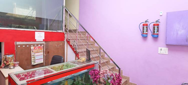 Hotel O Rama Palace图片