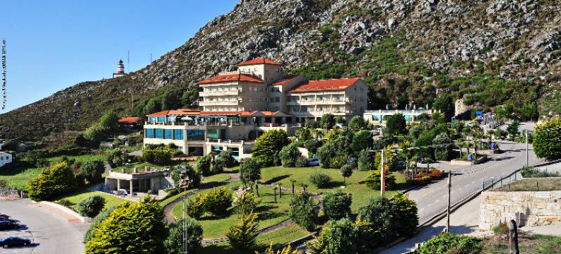 塔拉索艾尔郎缇克酒店(Talaso Atlántico)图片