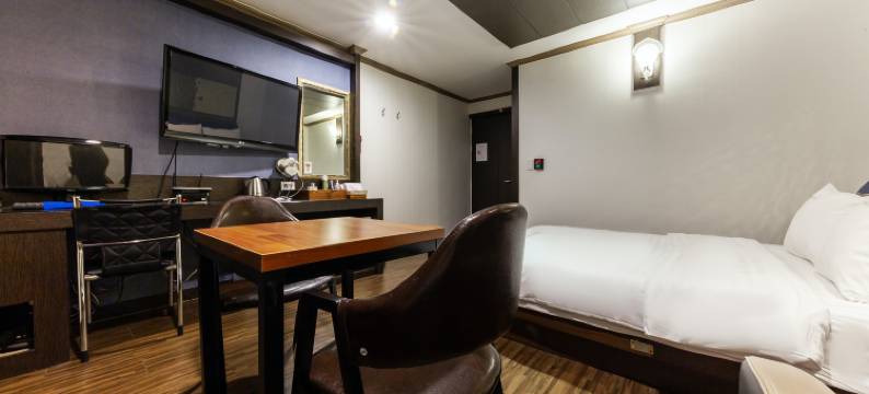 赫拉汽车旅馆(Hera Motel)图片