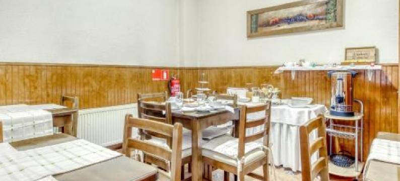 沙比达勒小屋酒店(Chalet Chapital Punta Arenas)图片