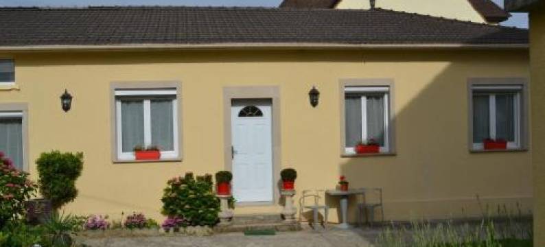 南洋杉酒店(L'Araucaria)图片