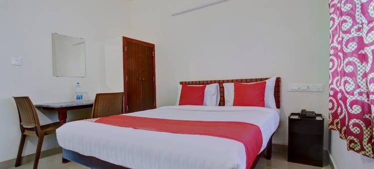 Hotel O Century Park图片