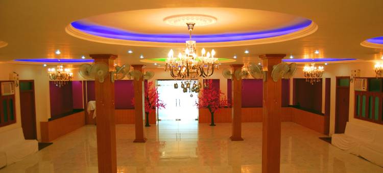 布达维哈酒店(Hotel Budha Vihar)图片