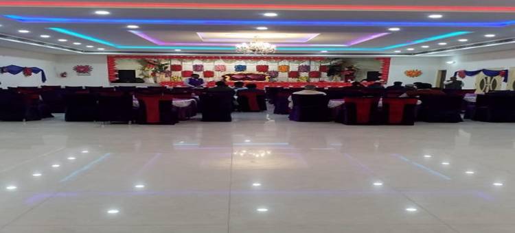 布达维哈酒店(Hotel Budha Vihar)图片