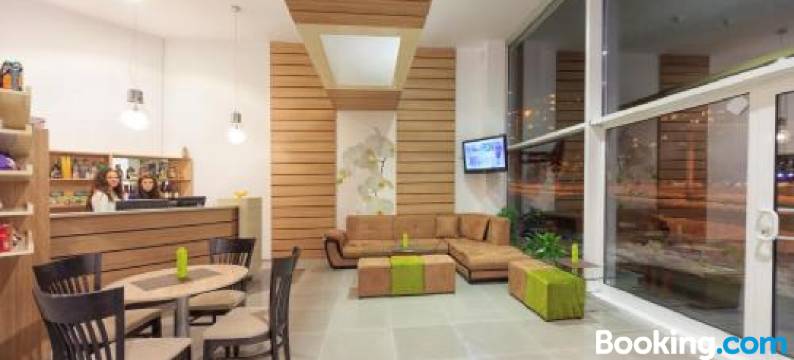 天空酒店(Sky Hotel)图片